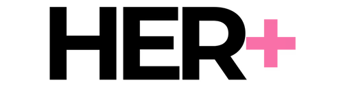 HER+